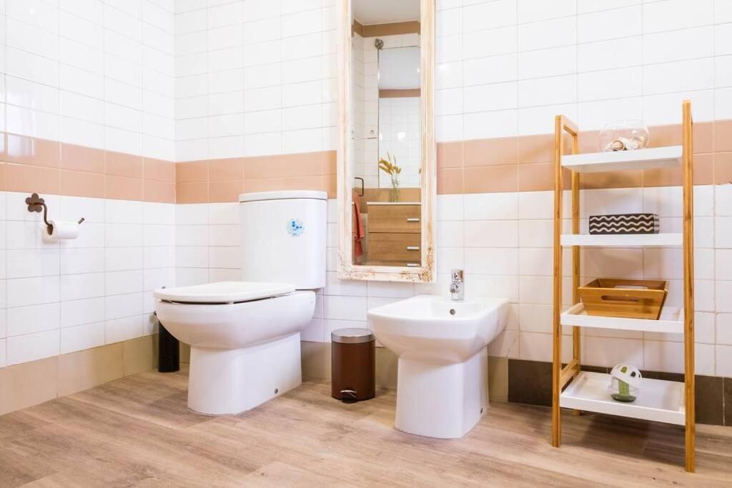 Casa Arino Casco Antiguo Arcade Para Jugar Saragossa Zewnętrze zdjęcie